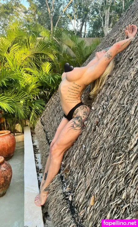 Alexisblake OnlyFans Thumbnail #qNVQKPacq3