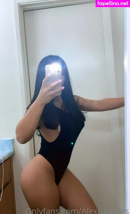 Alexisbtelles OnlyFans Thumbnail #IeL5mieCQc