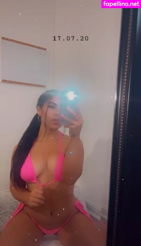Alexisbtelles OnlyFans Thumbnail #POf4fiERhu