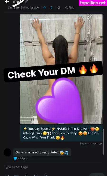 Alexisbtelles OnlyFans Thumbnail #QsXbZxi1ss