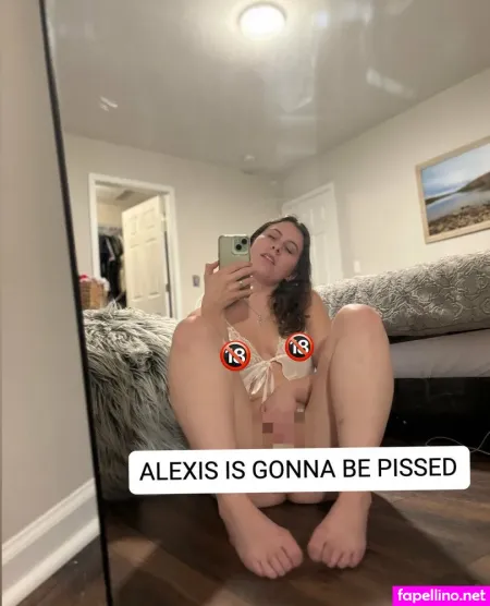 Alexisclark12 6 OnlyFans Thumbnail #SgWICWAkAr