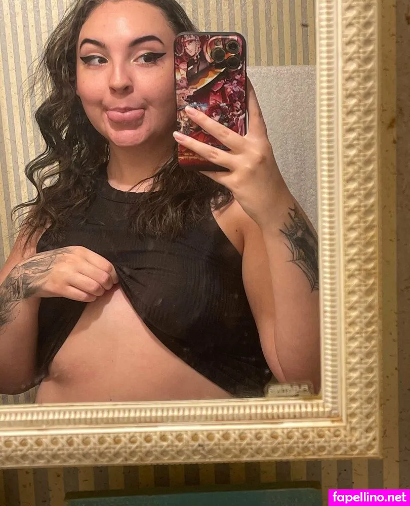 alexisemery Nude Leaked OnlyFans Photo #OSkGDaY0js