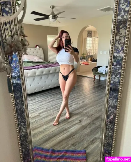 Alexisfawx 1 OnlyFans Thumbnail #v9SySupIAM