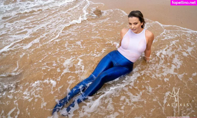 Alexisforrester OnlyFans Thumbnail #KpDLfh3Oni