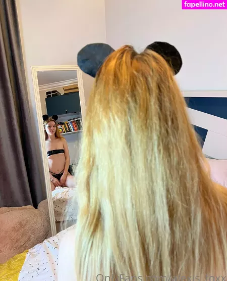 Alexisfoxxie OnlyFans Thumbnail #jZLaclYnhm