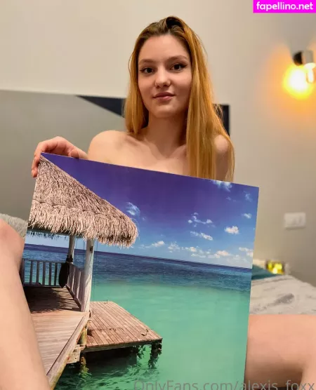 Alexisfoxxie OnlyFans Thumbnail #mJnCgGtCks