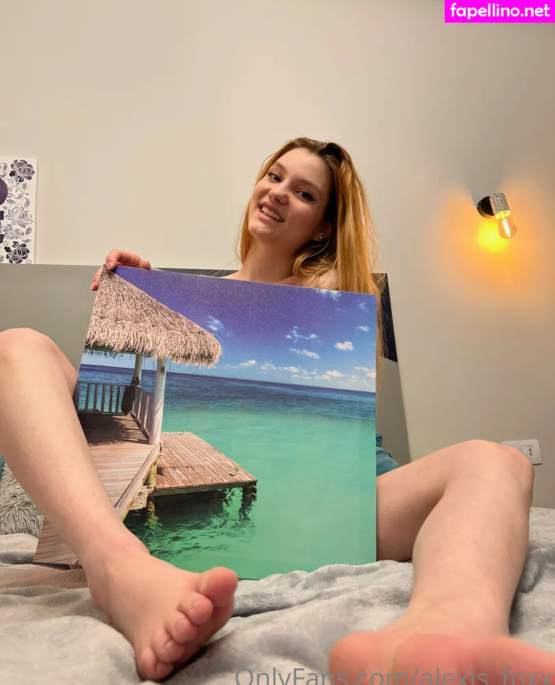 alexisfoxxie, alexisfoxy Nude Leaked OnlyFans Photo #ppXXeKIkPE