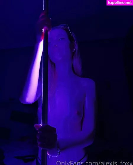 Alexisfoxxie OnlyFans Thumbnail #rh93xueSjA