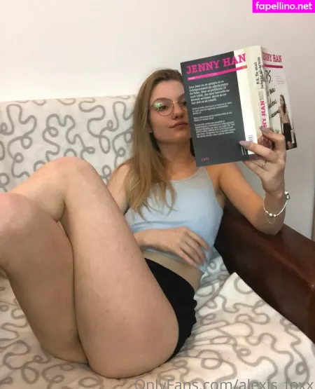 Alexisfoxxie OnlyFans Thumbnail #tDRpx1fpJY