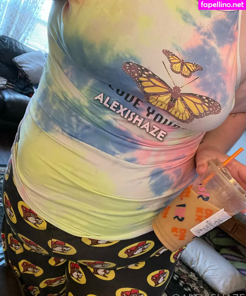 alexishayesart, alexishaze Nude Leaked OnlyFans Photo #4FhjEFwpue