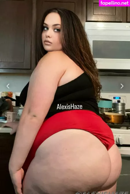 Alexishaze OnlyFans Thumbnail #oX456nwgcX