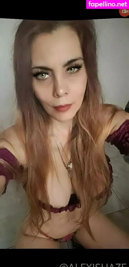 Alexishaze OnlyFans Thumbnail #q4qAqRyY5r