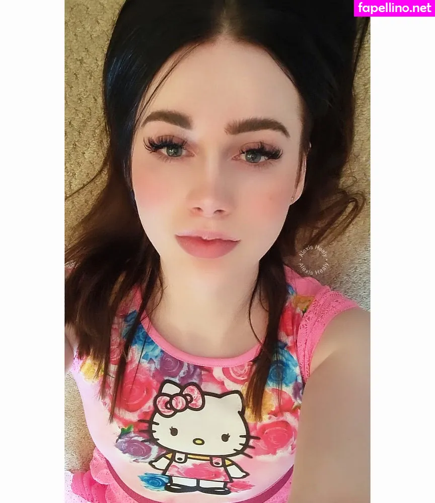 AlexisHealy_x, alexishealy Nude Leaked OnlyFans Photo #TRs8NtIVDz