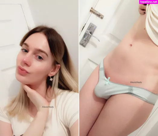 Alexishealy OnlyFans Thumbnail #UbuTlagbr0