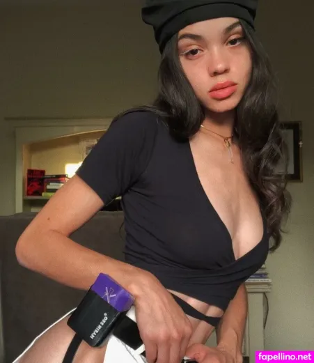 Alexismackenzie OnlyFans Thumbnail #MH0Pz1oAC7