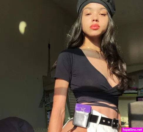 Alexismackenzie OnlyFans Thumbnail #oGL245OeEf