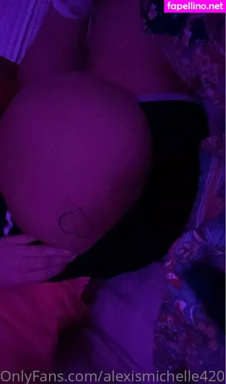 Alexismichelle420 OnlyFans Thumbnail #8BGdra6cUS