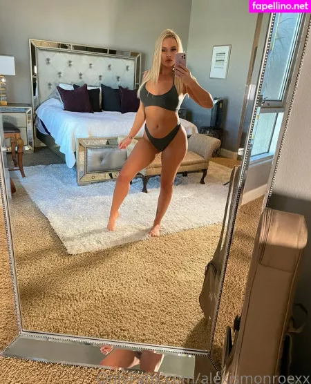 Alexismonroexx OnlyFans Thumbnail #x5IuapuzE1