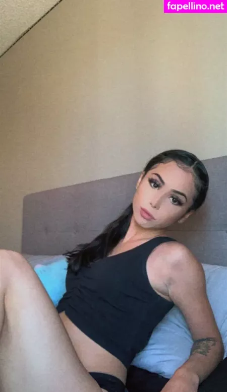 Alexisperez18 OnlyFans Thumbnail #akACb7ZZSB
