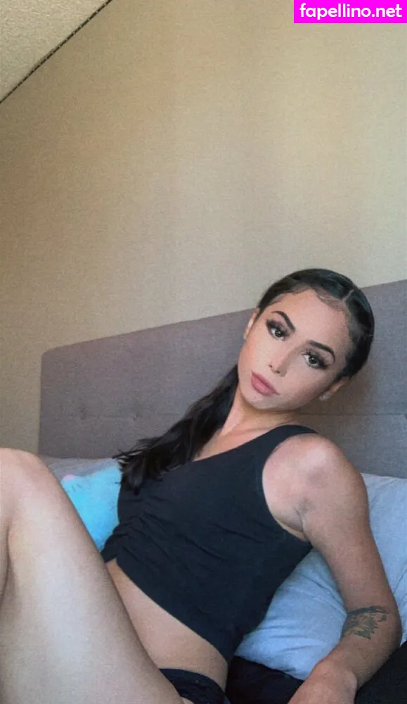 alexisperez18 Nude Leaked OnlyFans Photo #akACb7ZZSB