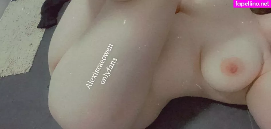 Alexisrae01 OnlyFans Thumbnail #pGXBJANT9n