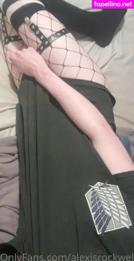 Alexisrockwell OnlyFans Thumbnail #5cYBnxl5Dl