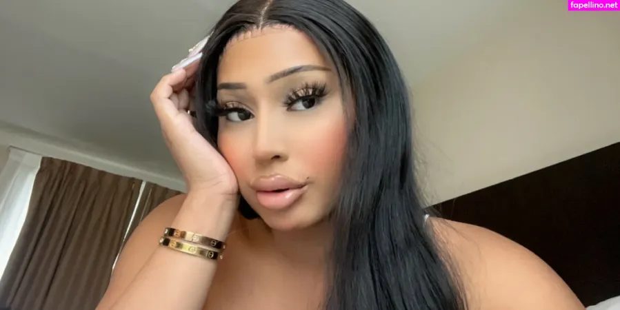 Alexistheedoll OnlyFans Thumbnail #2wAgviWLj6