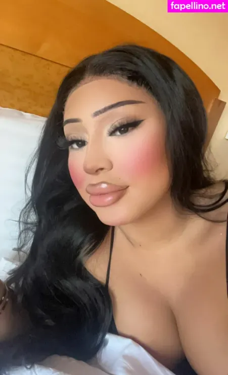 Alexistheedoll OnlyFans Thumbnail #AlFwGUJVRl