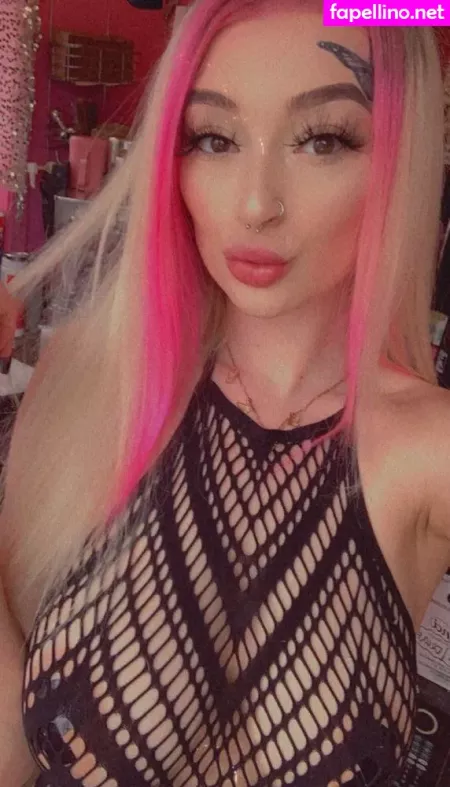 Alexisxoxo OnlyFans Thumbnail #CrCfEAMFIz