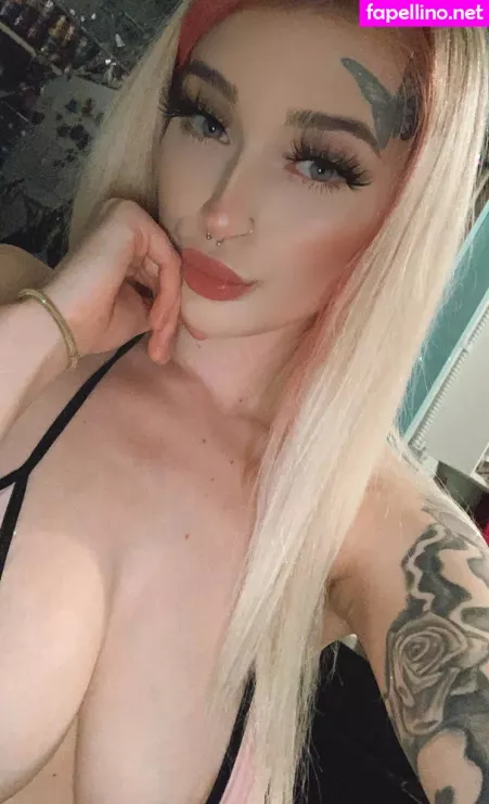 Alexisxoxo OnlyFans Thumbnail #NFyo8uvmdA