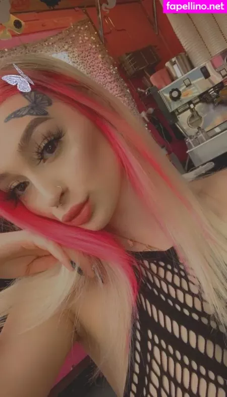 Alexisxoxo OnlyFans Thumbnail #bvxAHsq6LT