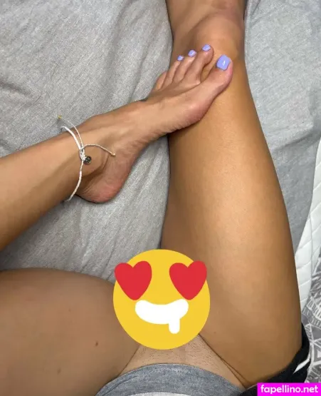 Alexisyogafeet OnlyFans Thumbnail #SNcDuSjF4i