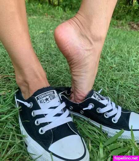 Alexisyogafeet OnlyFans Thumbnail #SoEjpEIrUn