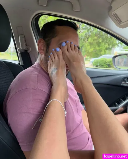 Alexisyogafeet2 OnlyFans Thumbnail #8MP7WBdp65