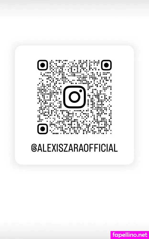 alexiszara Nude Leaked OnlyFans Photo #9lG5RzUONb