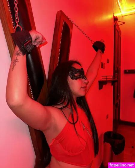 Alexita OnlyFans Thumbnail #VhqUpUWRwC