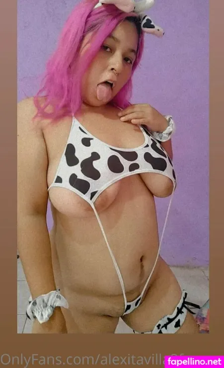 Alexitavilla3freeprofile OnlyFans Thumbnail #nCxmML4YJh