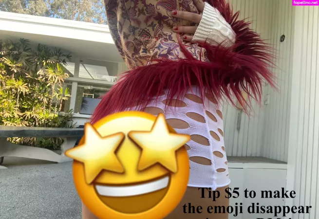 Alexjanai OnlyFans Thumbnail #EviYgcscpZ