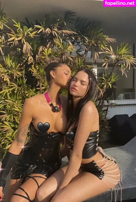 Alexjanai OnlyFans Thumbnail #LaYWqtHb8Y