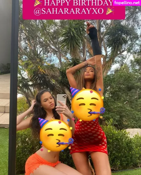 Alexjanai OnlyFans Thumbnail #ZtOHkho2bv