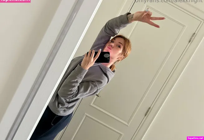 Alexknight OnlyFans Thumbnail #TuilzE7RB1