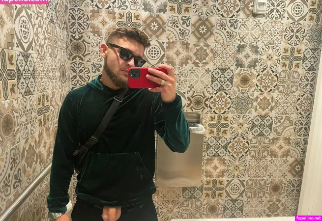 Alexlee123 OnlyFans Thumbnail #WKaXICnKhF