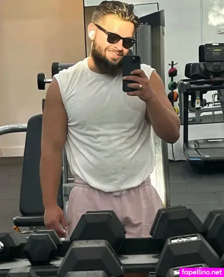 Alexlee123 OnlyFans Thumbnail #clbj8EElrH