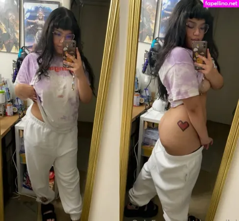 Alexmeilei OnlyFans Thumbnail #kei3dF4iGH