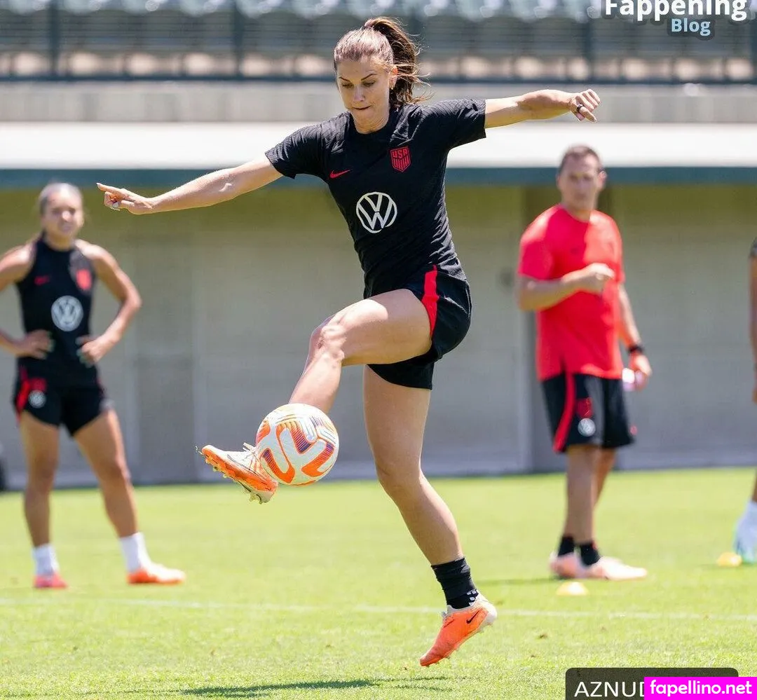 alexmorgan Nude Leaked OnlyFans Photo #gjde6Misin