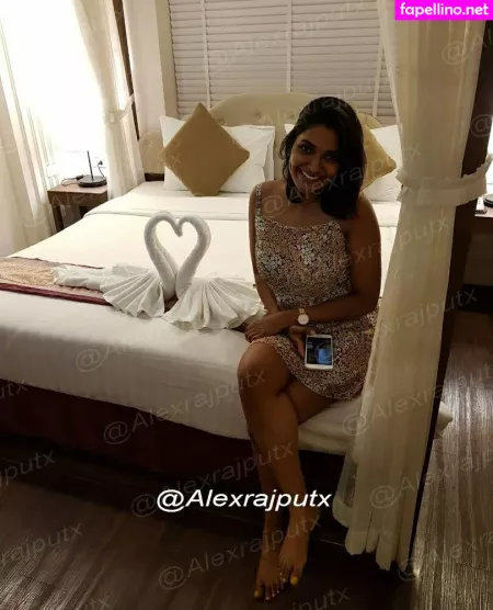 Alexrajputx OnlyFans Thumbnail #5G7xS42rXo
