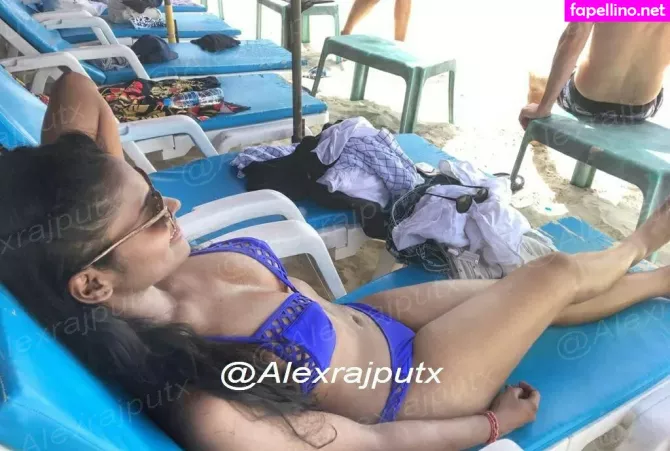 Alexrajputx OnlyFans Thumbnail #LguZ6PwOCD