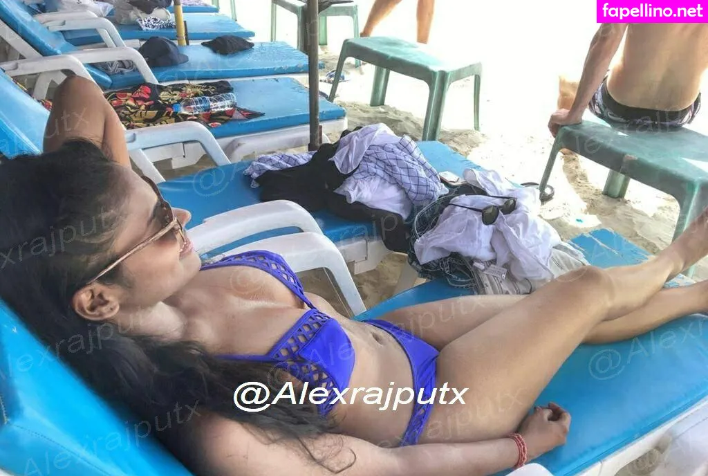 alexrajputx Nude Leaked OnlyFans Photo #LguZ6PwOCD