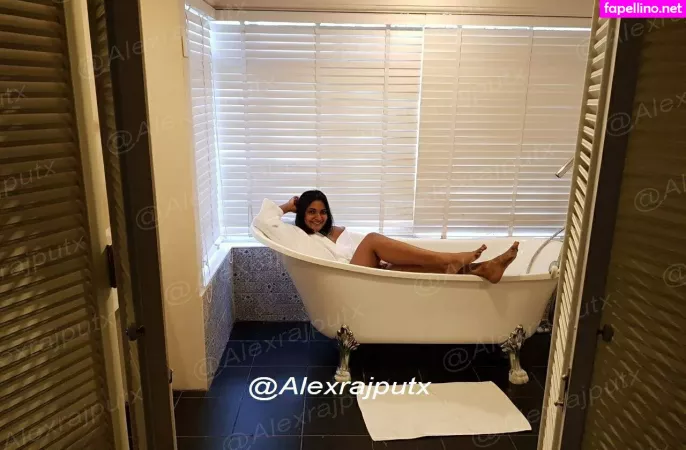 Alexrajputx OnlyFans Thumbnail #NA1C1QRdjM