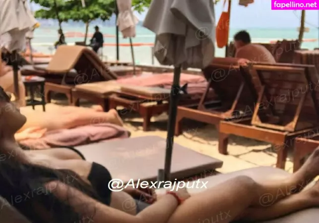 Alexrajputx OnlyFans Thumbnail #XrryaKZrSV